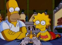 Click to watch 'Lost Our Lisa' (popup) The Simpsons